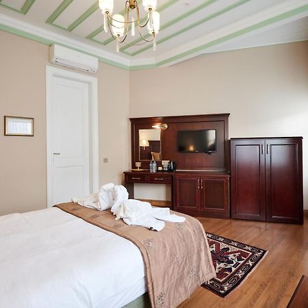 White Palace Old City Boutique Hotel 이스탄불 객실 사진