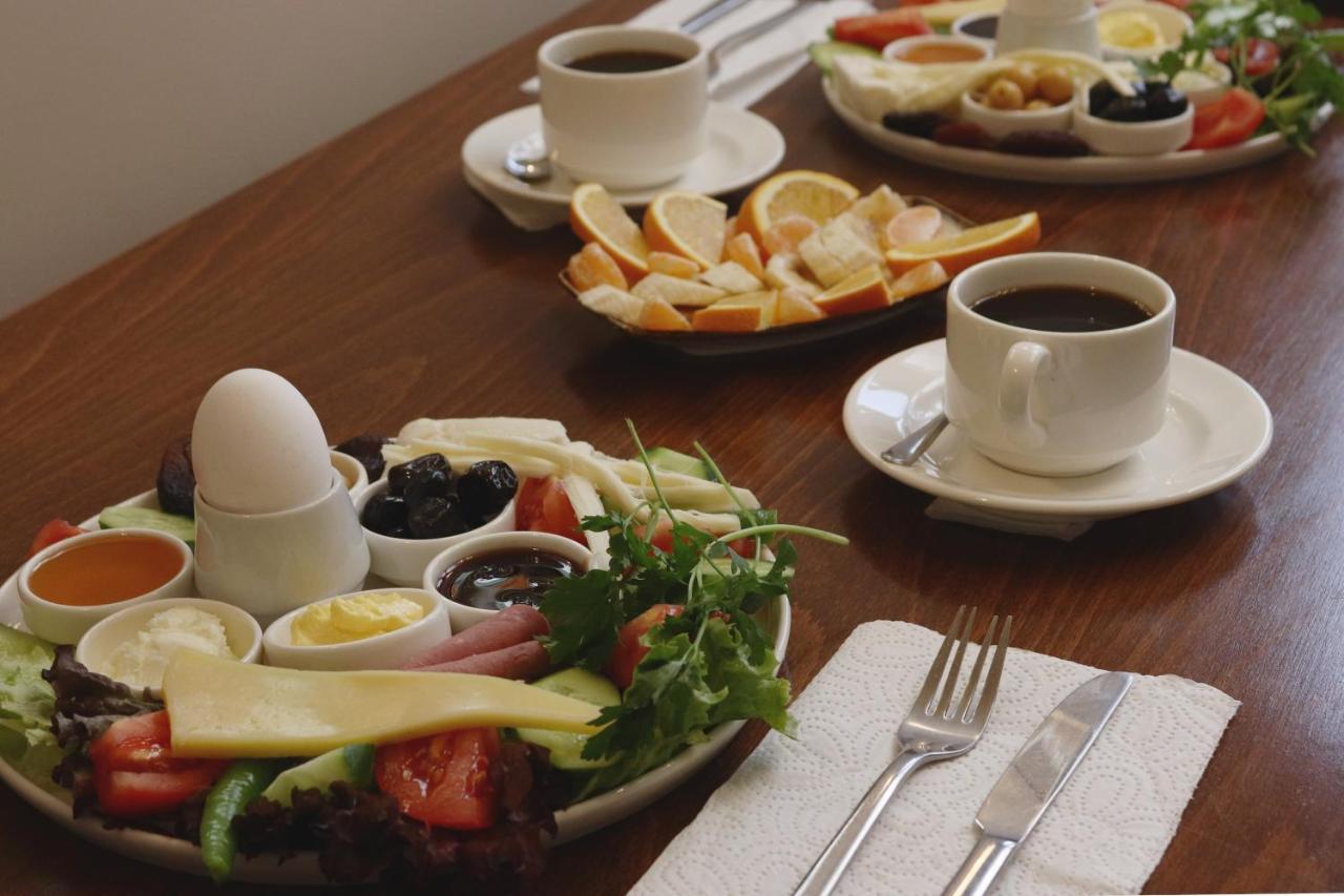 White Palace Old City Boutique Hotel 이스탄불 외부 사진