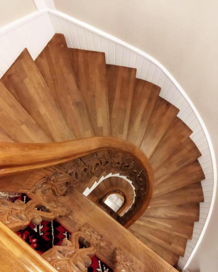 White Palace Old City Boutique Hotel 이스탄불 외부 사진