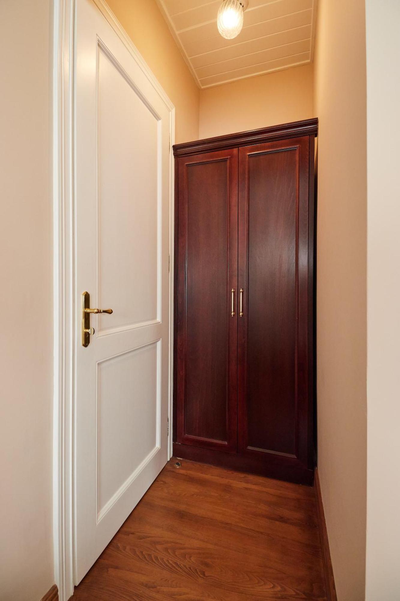 White Palace Old City Boutique Hotel 이스탄불 객실 사진