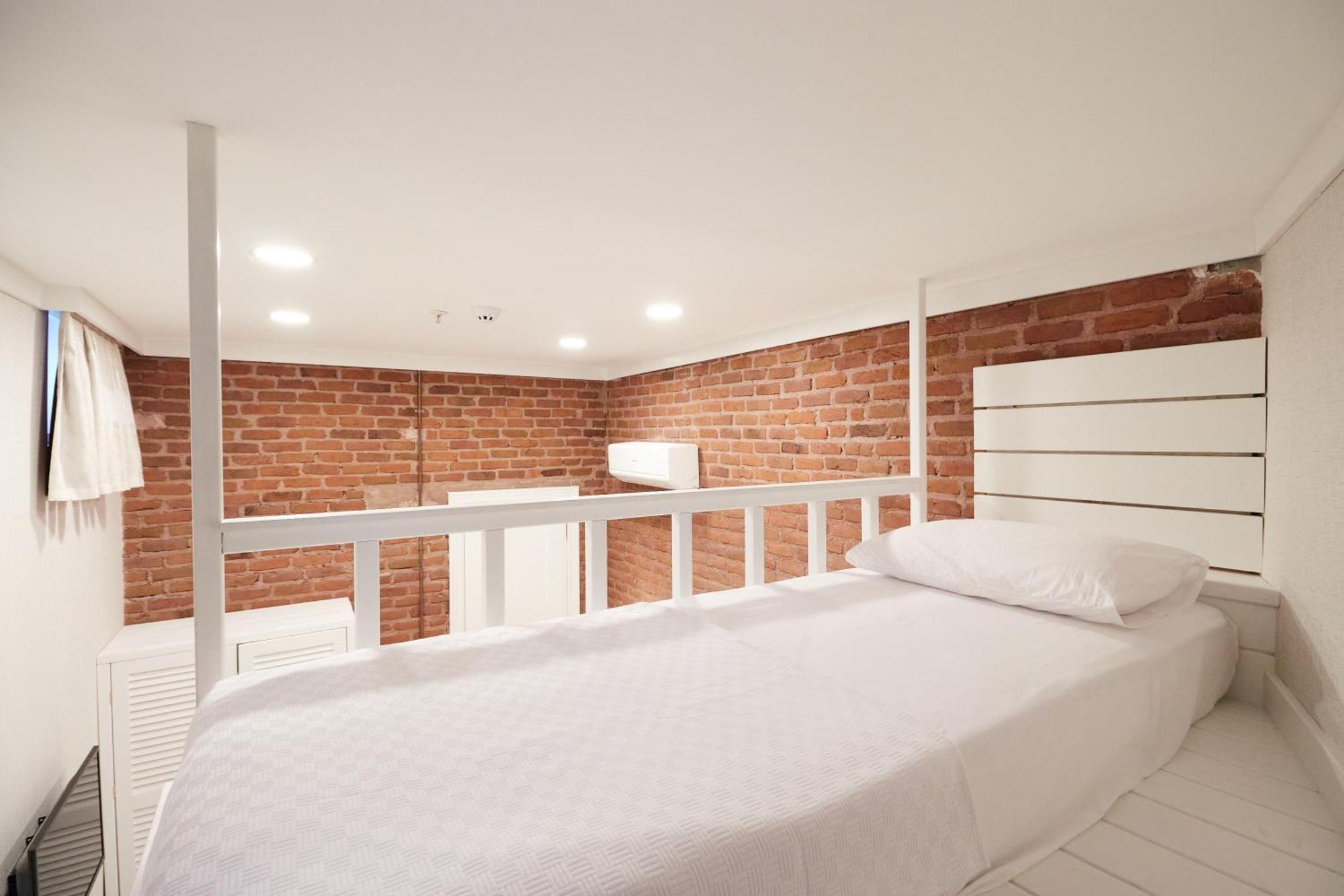 White Palace Old City Boutique Hotel 이스탄불 객실 사진